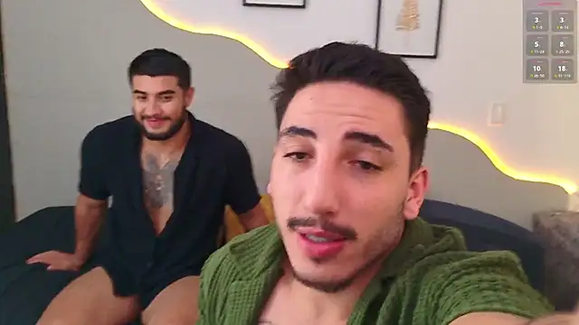 dylanspencer28 online show from 05/14/26, 05:43