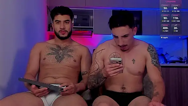 dylanspencer28 online show from 02/11/26, 12:32