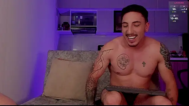 dylanspencer28 online show from 02/27/26, 12:55