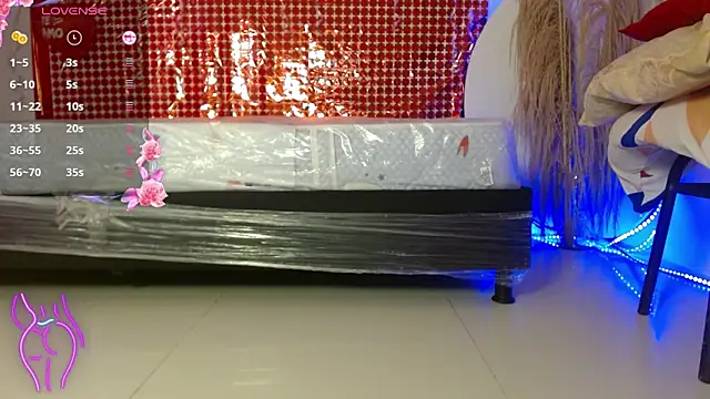 JosieBrown  online show from 02/07/26, 08:06