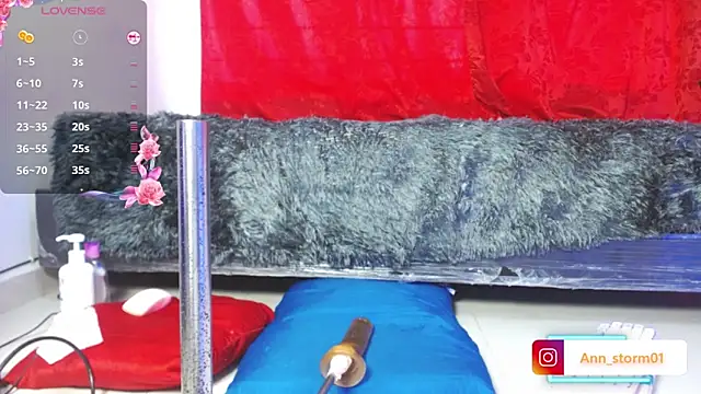 JosieBrown  online show from 02/19/26, 08:17