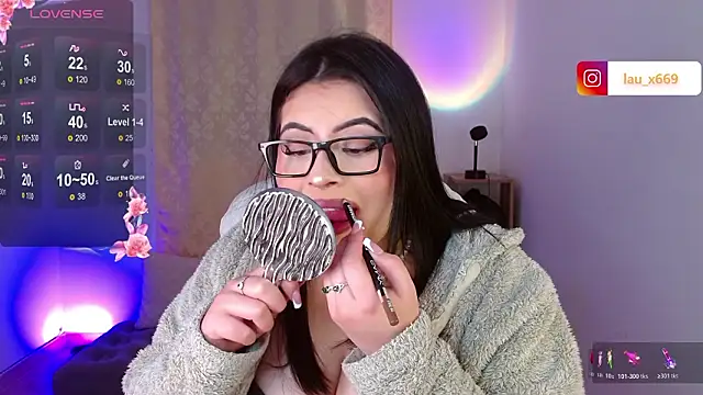 isabella1616 online show from 02/07/26, 04:53