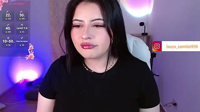 isabella1616 online show from 04/03/26, 05:03