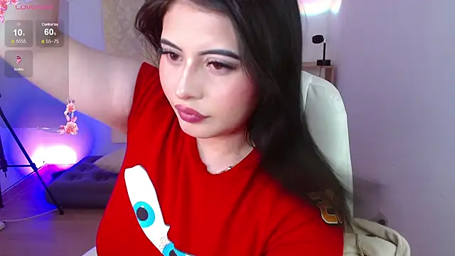 isabella1616 online show from 02/19/26, 03:03