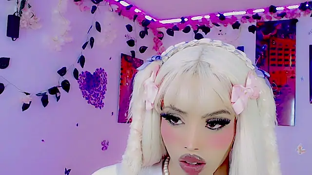 Snapshot of Arlet_Zenere chatting on 03/22/25, 06:43 Arlet Zenere online show from 03/22/25, 06:43