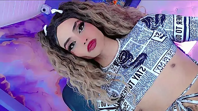 Snapshot of Arlet_Zenere chatting on 01/22/25, 02:24 Arlet Zenere online show from 01/22/25, 02:24