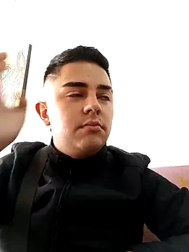 Cain 777 online show from 01/23/25, 01:13