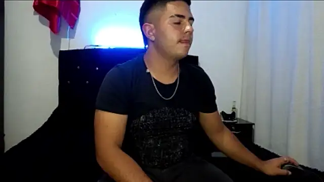 Cain 777 online show from 01/22/25, 04:13