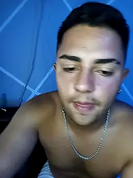 Cain 777 online show from 01/28/25, 05:54