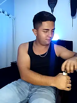 Cain 777 online show from 01/20/25, 05:48