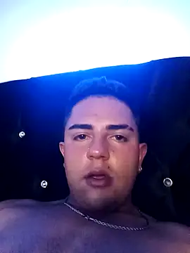 Cain 777 online show from 01/20/25, 08:52