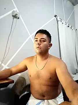 Cain 777 online show from 01/28/25, 02:53