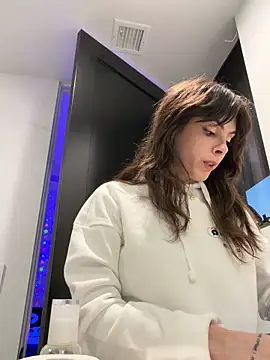 bunnierotten online show from 02/25/26, 02:01