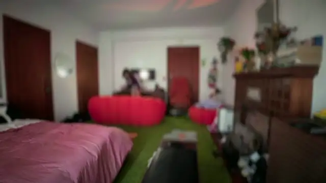 bunnierotten online show from 03/23/26, 09:14