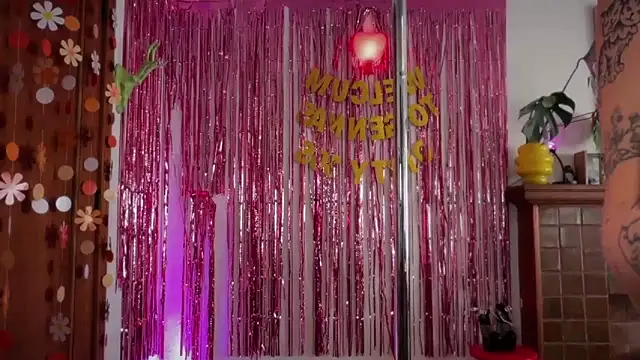 bunnierotten online show from 03/30/26, 12:12