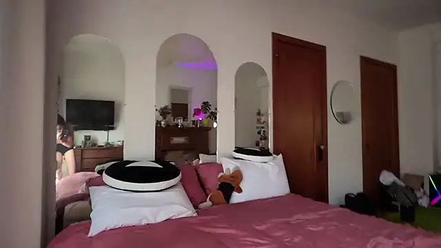 bunnierotten online show from 03/13/26, 09:42