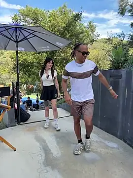 bunnierotten online show from 02/25/26, 07:47