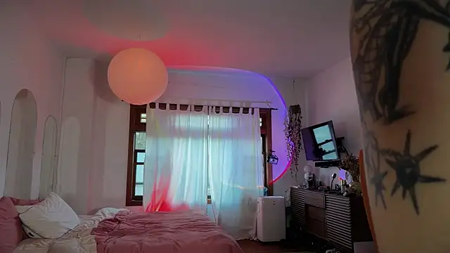 bunnierotten online show from 07/06/26, 02:29