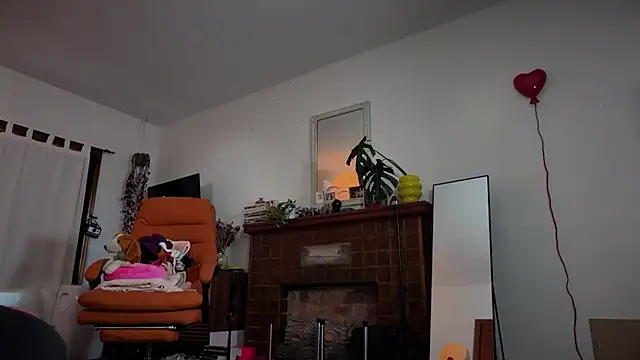 bunnierotten online show from 06/25/26, 01:58