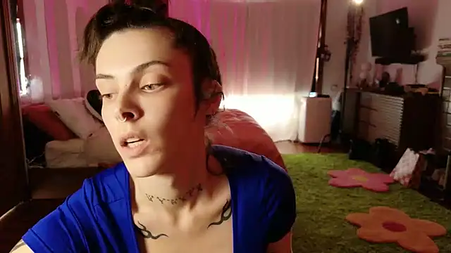 bunnierotten online show from 04/24/26, 12:01