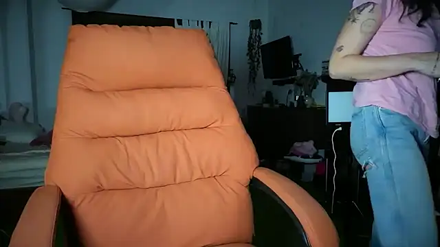 bunnierotten online show from 06/29/26, 08:54
