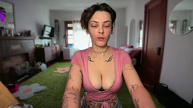 bunnierotten online show from 02/17/26, 09:01