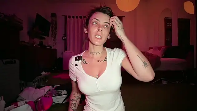 bunnierotten online show from 03/03/26, 04:41