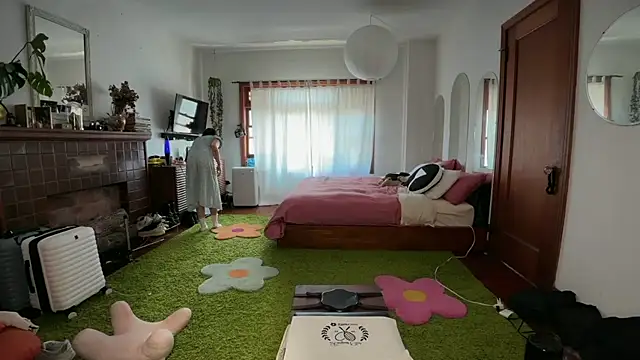 bunnierotten online show from 03/11/26, 08:58