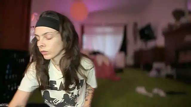 bunnierotten online show from 05/09/26, 02:37