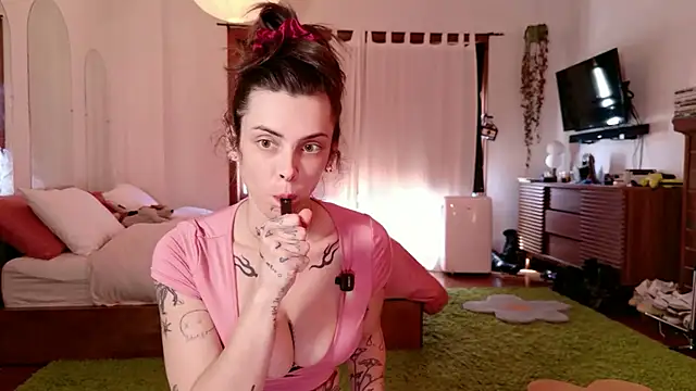 bunnierotten online show from 04/11/26, 09:18