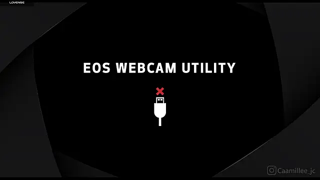 caamillee  online show from 12/20/25, 02:58