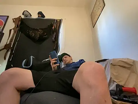 almighty d online show from 06/14/26, 08:43