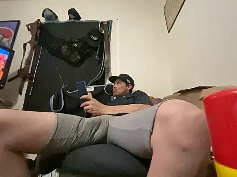 almighty d online show from 06/03/26, 04:35