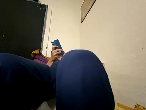 almighty d online show from 11/11/25, 04:40