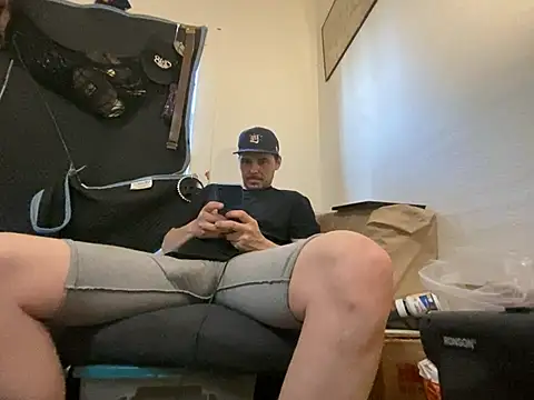 almighty d online show from 06/02/26, 01:05