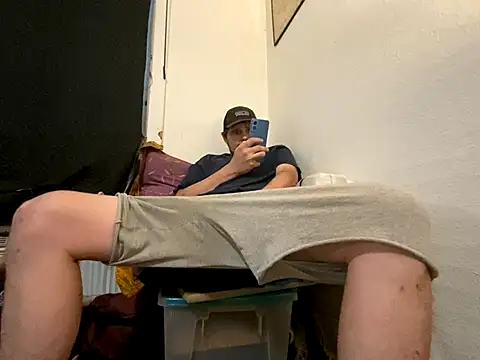 almighty d online show from 10/07/25, 04:35