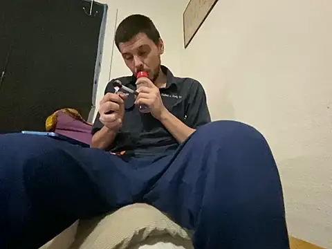 almighty d online show from 11/12/25, 05:44