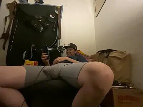 almighty d online show from 05/31/26, 07:36