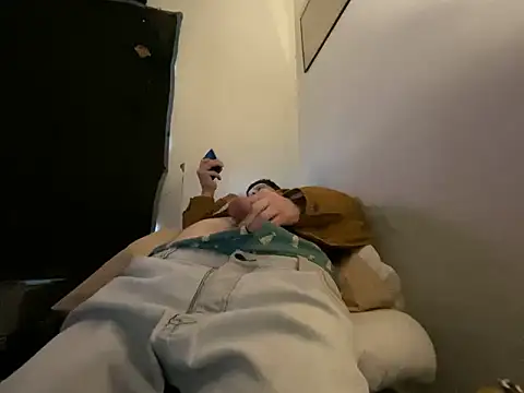 almighty d online show from 12/13/25, 08:04