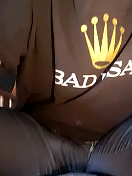 almighty d online show from 03/18/25, 05:55