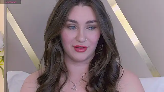 KiraBarlows online show from 09/25/25, 08:59