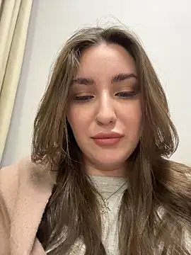 KiraBarlows online show from 02/13/26, 08:53