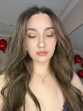 KiraBarlows online show from 02/10/26, 08:30