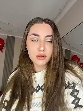 KiraBarlows online show from 02/20/26, 08:22