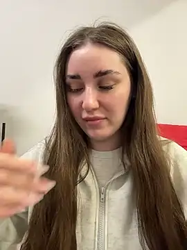 KiraBarlows online show from 02/26/26, 08:20