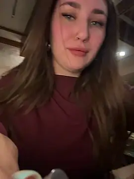 KiraBarlows online show from 03/27/26, 06:42