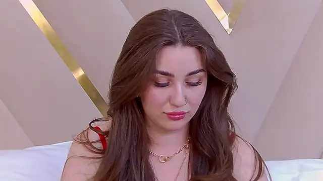 KiraBarlows online show from 03/20/25, 01:46