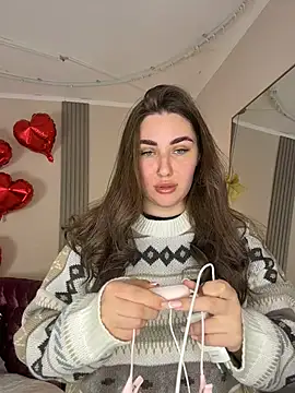 KiraBarlows online show from 02/18/26, 07:17