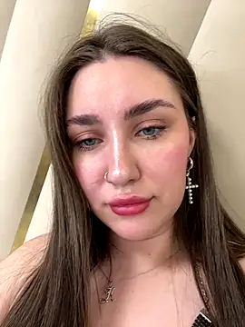 KiraBarlows online show from 10/27/25, 08:04