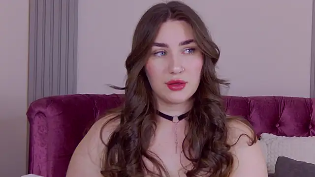 KiraBarlows online show from 11/13/25, 08:46